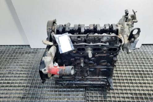 Motor, cod RF5C, Mazda 6 Station Wagon (GY), 2.0 diesel (idi:590445)