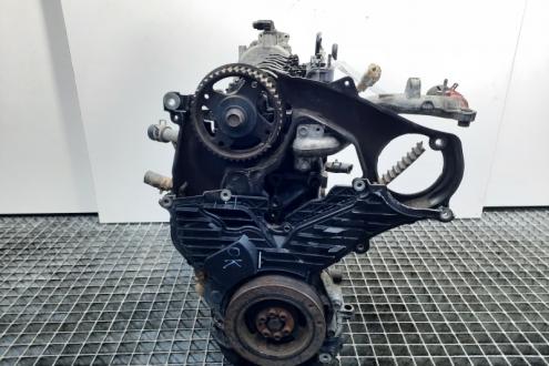 Motor, cod RF5C, Mazda MPV 2 (LW), 2.0 diesel (idi:590445)
