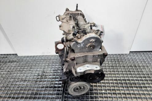 Motor, cod Z13DTJ, Opel Combo Tour, 1.3 CDTI (pr:110747)