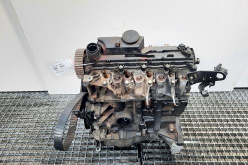 Motor, cod K9K832, Renault Megane 3 Combi, 1.5 DCI (idi:590455)