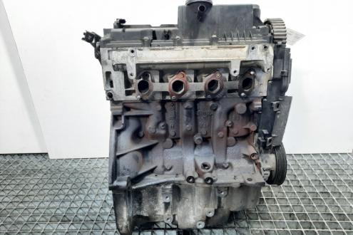 Motor, cod K9K832, Renault Megane 3 Coupe, 1.5 DCI (idi:590455)