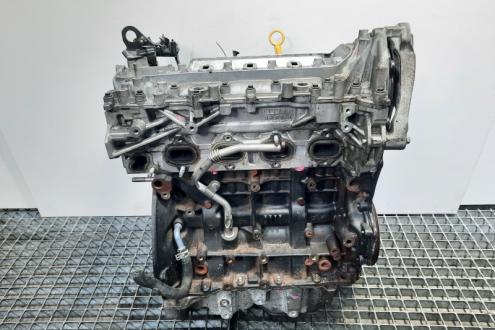 Motor, cod R9M402, Renault Scenic 3, 1.6 DCI (idi:590452)