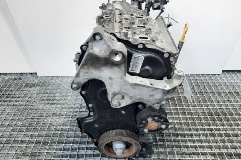 Motor, cod R9M402, Renault Megane 3, 1.6 DCI (idi:590452)