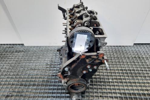 Motor, cod BVK, Seat Alhambra (7V8, 7V9), 1.9 TDI (idi:590453)