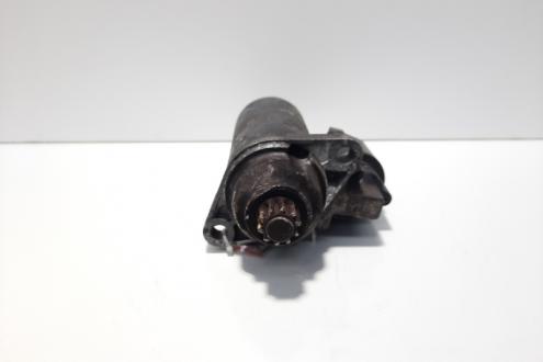 Electromotor, cod 02T911023C, Skoda Fabia 1 (6Y2) 1.9 SDI, ASY, 5 vit man (id:598699)