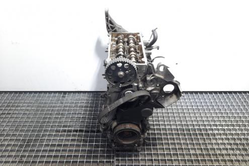 Motor, cod CUS, Vw Polo (6R), 1.4 TDI (pr;110747)