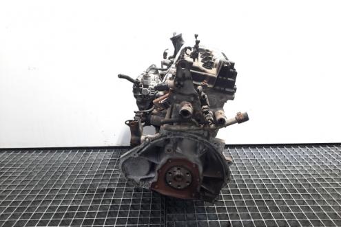 Motor, cod 4A90, Mitsubishi Colt VI, 1.3 benz (id:598629)