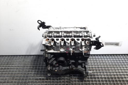 Motor, cod K9K636, Renault Megane 3 Sedan, 1.5 DCI (id:598497)