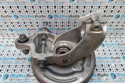 Fuzeta stanga spate cu abs BJ32-5A969-AD, Land Rover Range Rover Evoque (id:194361)