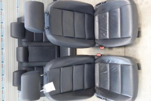 Set scaune fata cu bancheta spate Audi A6