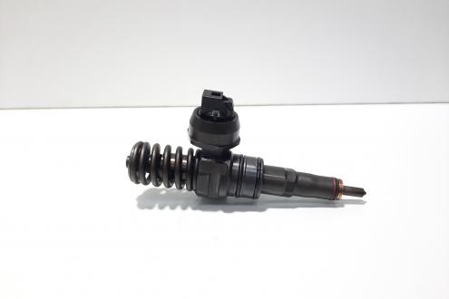 Injector, cod 038130073BQ, BPT, 0414720312, Vw Touran (1T1, 1T2) 2.0 TDI, BMM (id:593835)