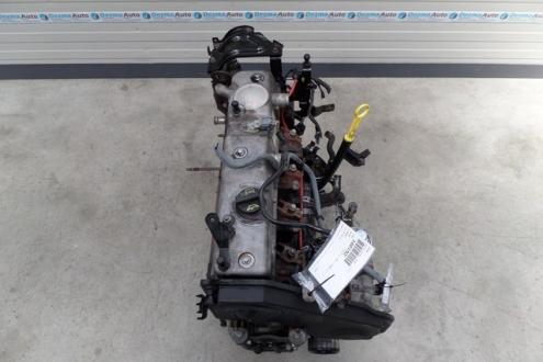 Motor Ford Mondeo 4, 1.8tdci, KHBA (pr:345722)