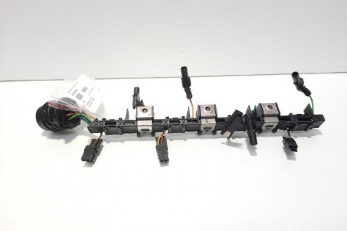 Instalatie electrica injectoare, Audi A3 (8P1), 2.0 TDI, BKD (id:599885)