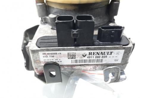 Pompa servo directie cu vas, cod 491108089R, Dacia Sandero 2, 1.5 DCI (pr:110747)