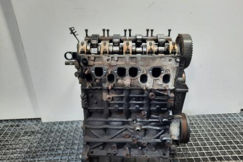 Motor, cod BXE, Skoda Octavia 2 (1Z3), 1.9 TDI (idi:590456)