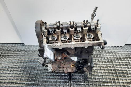 Motor, cod BKC, Seat Altea XL (5P5, 5P8), 1.9 TDI (idi:590456)
