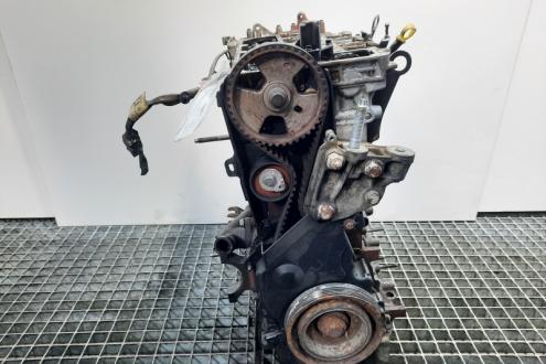 Motor, cod RHR, Citroen C5 (III), 2.0 HDI (idi:590451)