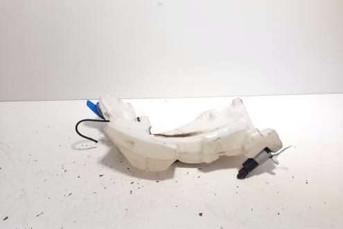 Vas strop gel cu 2 motorase, cod 8E0955451AR, Audi A4 Avant (8ED, B7) (idi:593296)