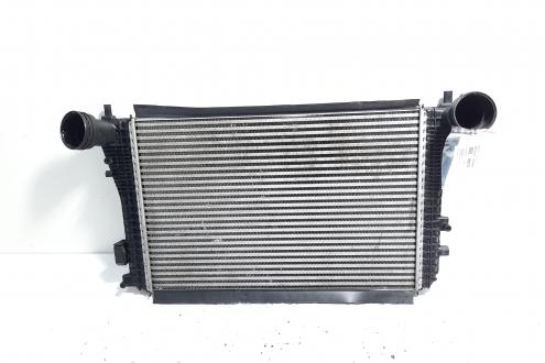 Radiator intercooler, cod 3C0145805P, VW Tiguan (5N), 2.0 TDI, CBA (id:600152)