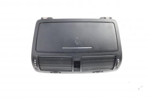 Grila aer bord centrala cu sertar bord, Skoda Octavia 2 Scout (1Z5) (id:600318)