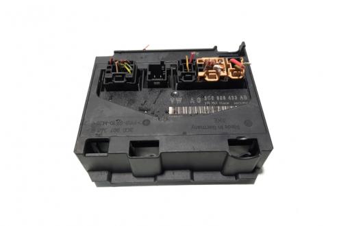 Modul confort, cod 3C0959433AB, Vw Passat (3C2) (id:600177)