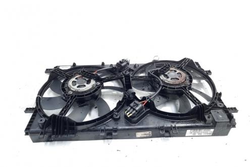 Grup electroventilatoare, cod 13223018, Opel Insignia A, 2.0 CDTI, A20DTH (id:600250)