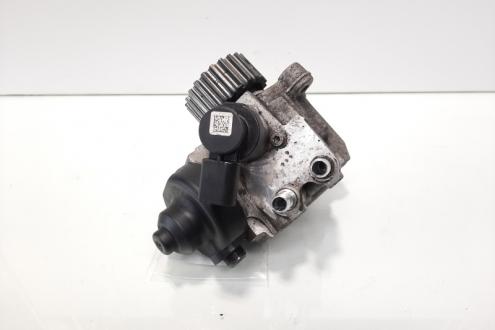 Pompa inalta presiune Bosch, cod 04L130755D, 0445010537, Audi Q5 (8RB), 2.0 TDI, CNH (id:600029)