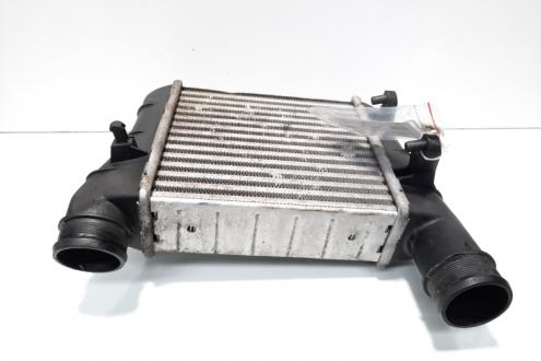 Radiator intercooler, cod 8E0145805S, Audi A4 Avant (8ED, B7), 2.0 TDI, BPW (id:600146)