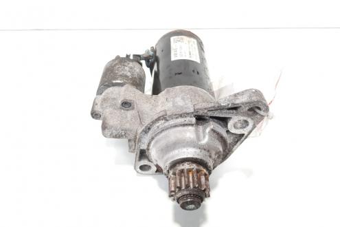 Electromotor cu Start-Stop, cod 02Z911024H, Seat Toledo 4 (KG3) 1.6 TDI, CAYC, 5 vit man (id:600027)