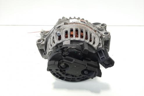 Alternator, Bmw 1 (E81, E87) 1.6 benz, N45B16AB (id:600118)