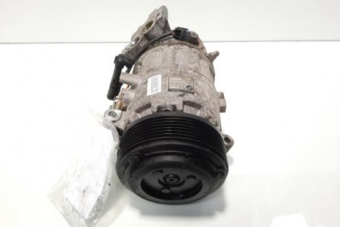 Compresor clima, 9182794-03 Bmw 3 Coupe (E92), 2.0 benz, N43B20A (id:600097)