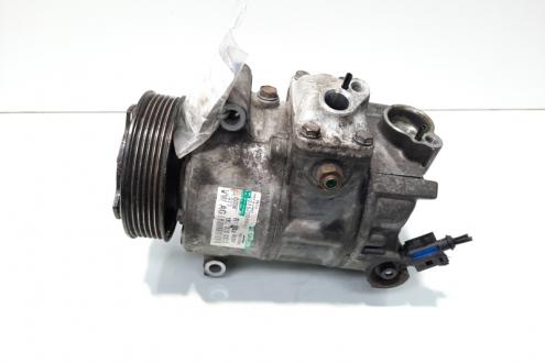 Compresor clima, cod 1K0820803S, VW Passat (3C2), 2.0 TDI, BMR (pr;595871)