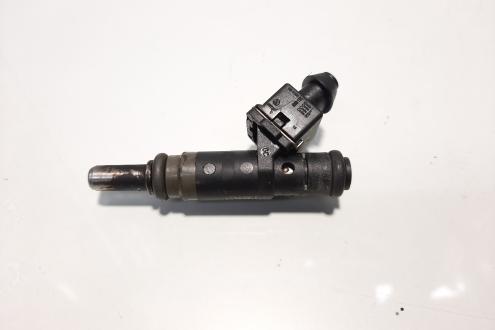 Injector, cod 7506158, Bmw 1 (E81, E87), 1.6 benz, N45B16AB (id:600428)