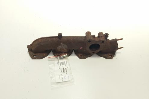 Galerie evacuare, cod 6G9Q-9431-AC, Land Rover Freelander 2 (FA), 2.2 DT, 224DT (id:600002)