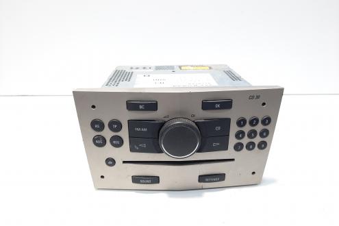 Radio CD, cod 13263051, Opel Zafira B (A05) (id:600235)