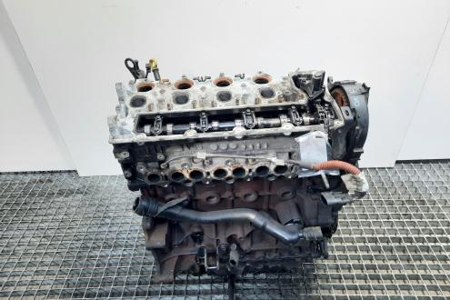 Motor, cod RHR, Peugeot 307 CC (3B), 2.0 HDI (idi:590450)