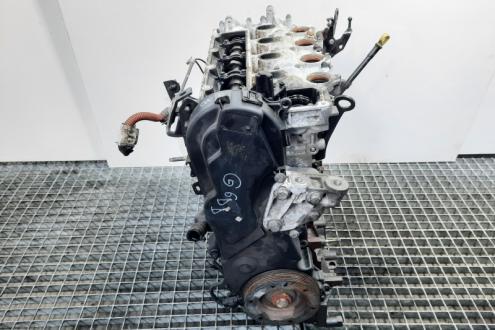 Motor, cod RHR, Peugeot 407, 2.0 HDI (idi:590450)