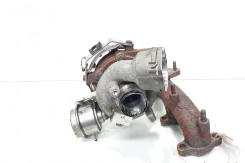 Turbosuflanta, cod 03G253014M, Audi A3 Sportback (8PA), 1.9 TDI, BLS (id:599919)