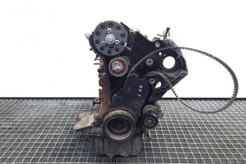 Motor, cod CFW, Skoda Fabia 2 (5J, 542), 1.2 TDI (pr:110747)