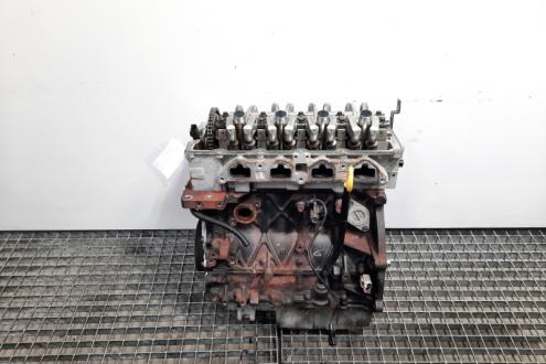 Motor, cod W10B16AA, Mini Cooper Cabrio (R52), 1.6 16v benz (idi:597694)
