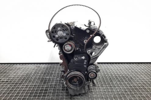 Motor, cod CBD, VW Scirocco (137), 2.0 TDI (pr:110747)