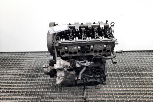 Motor, cod BMN, Skoda Octavia 2 (1Z3), 2.0 TDI (idi:597696)