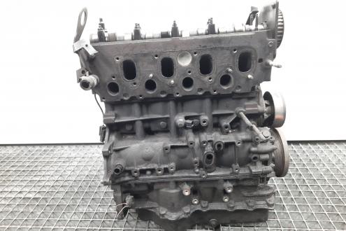 Motor, cod F9DA, Ford Focus 1 Combi, 1.8 TDCI (idi:597701)