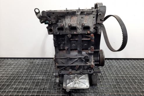 Motor, cod CFW, Skoda Fabia 2 Combi (5J, 545), 1.2 TDI (idi:597702)