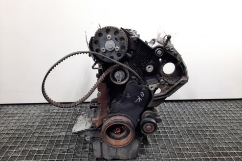 Motor, cod CFW, Skoda Fabia 2 Combi (5J, 545), 1.2 TDI (idi:597702)