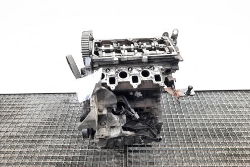 Motor, cod CFW, Skoda Fabia 2 (facelift), 1.2 TDI (idi:597702)