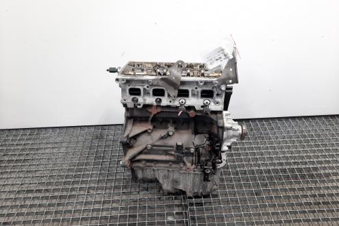Motor, cod CAX, VW Eos (1F7, 1F8), 1.4 TSI (idi:597704)