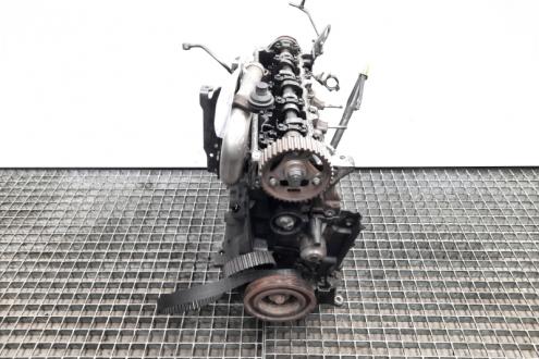 Motor, cod K9K724, Renault Megane 2 Combi, 1.5 DCI (idi:597707)