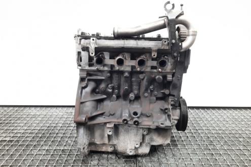 Motor, cod K9K732, Renault Megane 2, 1.5 DCI (idi:597708)