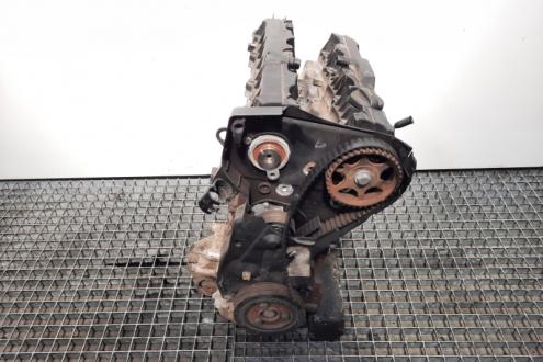 Motor, cod NFU, Peugeot 307 CC (3B), 1.6 benz (idi:597719)